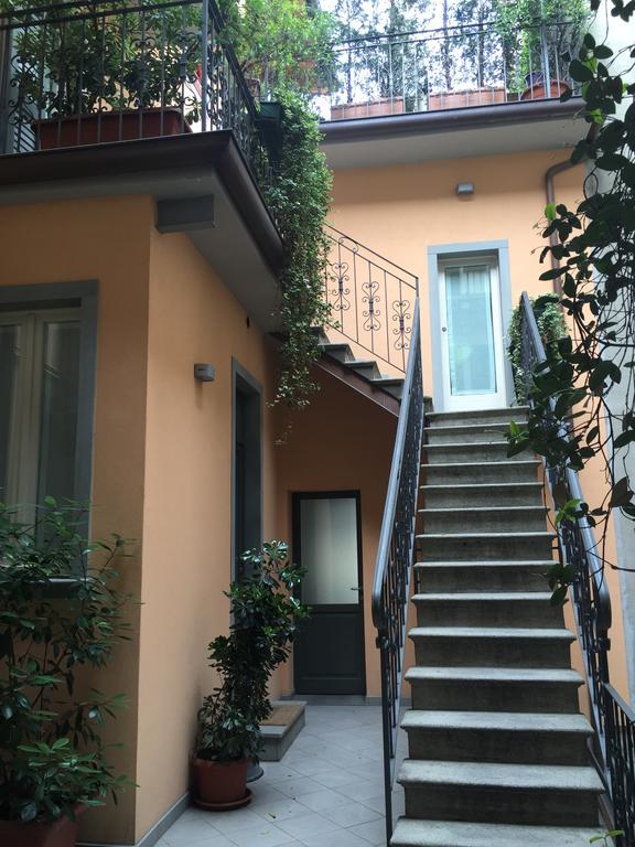 La Cortevecchia 2.0 Bérgamo Exterior foto