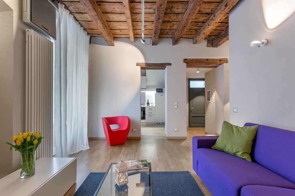 La Cortevecchia 2.0 Bérgamo Exterior foto