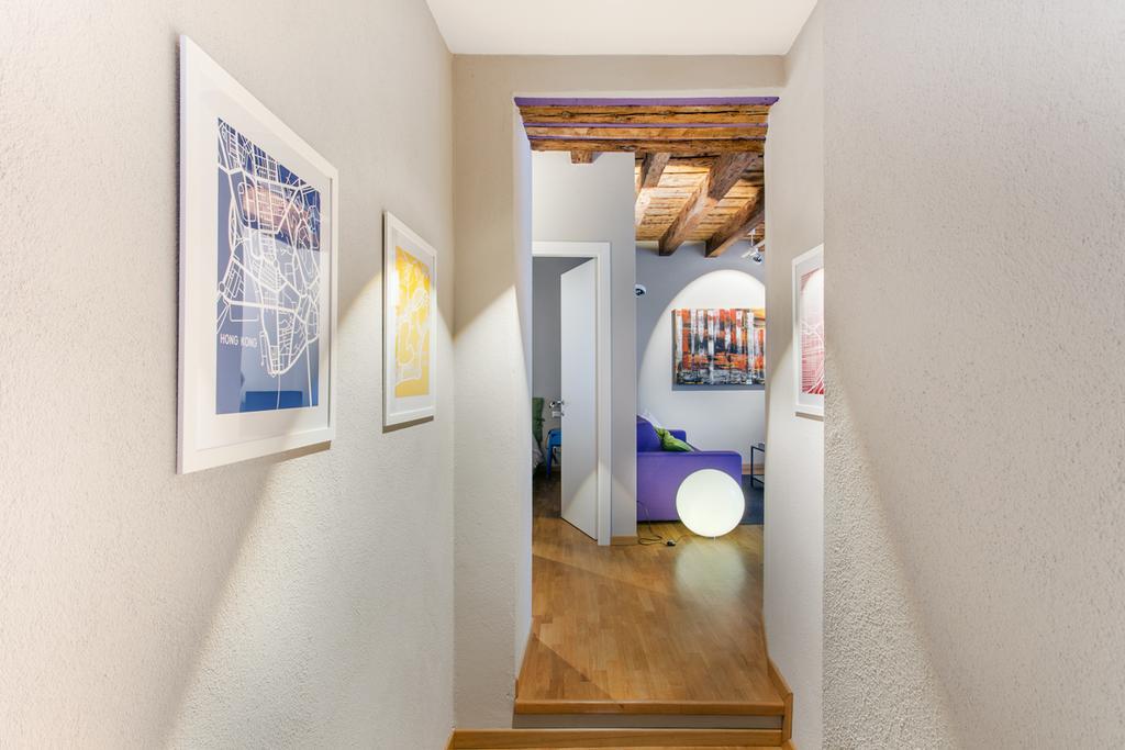 La Cortevecchia 2.0 Bérgamo Exterior foto
